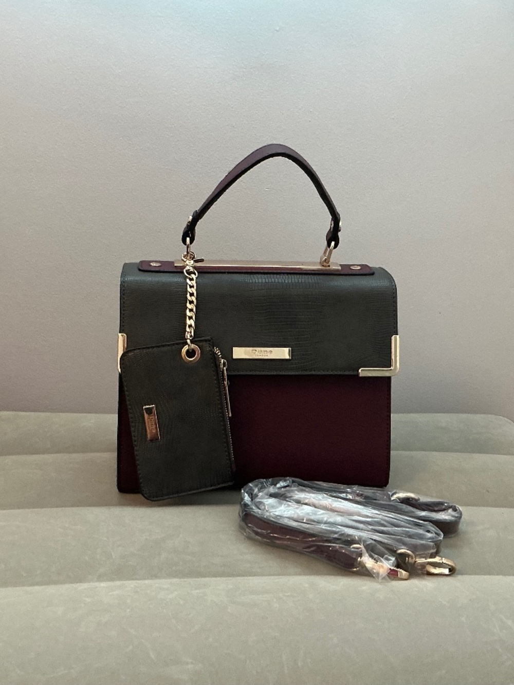 Dune London Women’s Purse